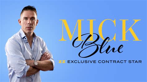 mick blue brazzers|⭐️ Mick Blue